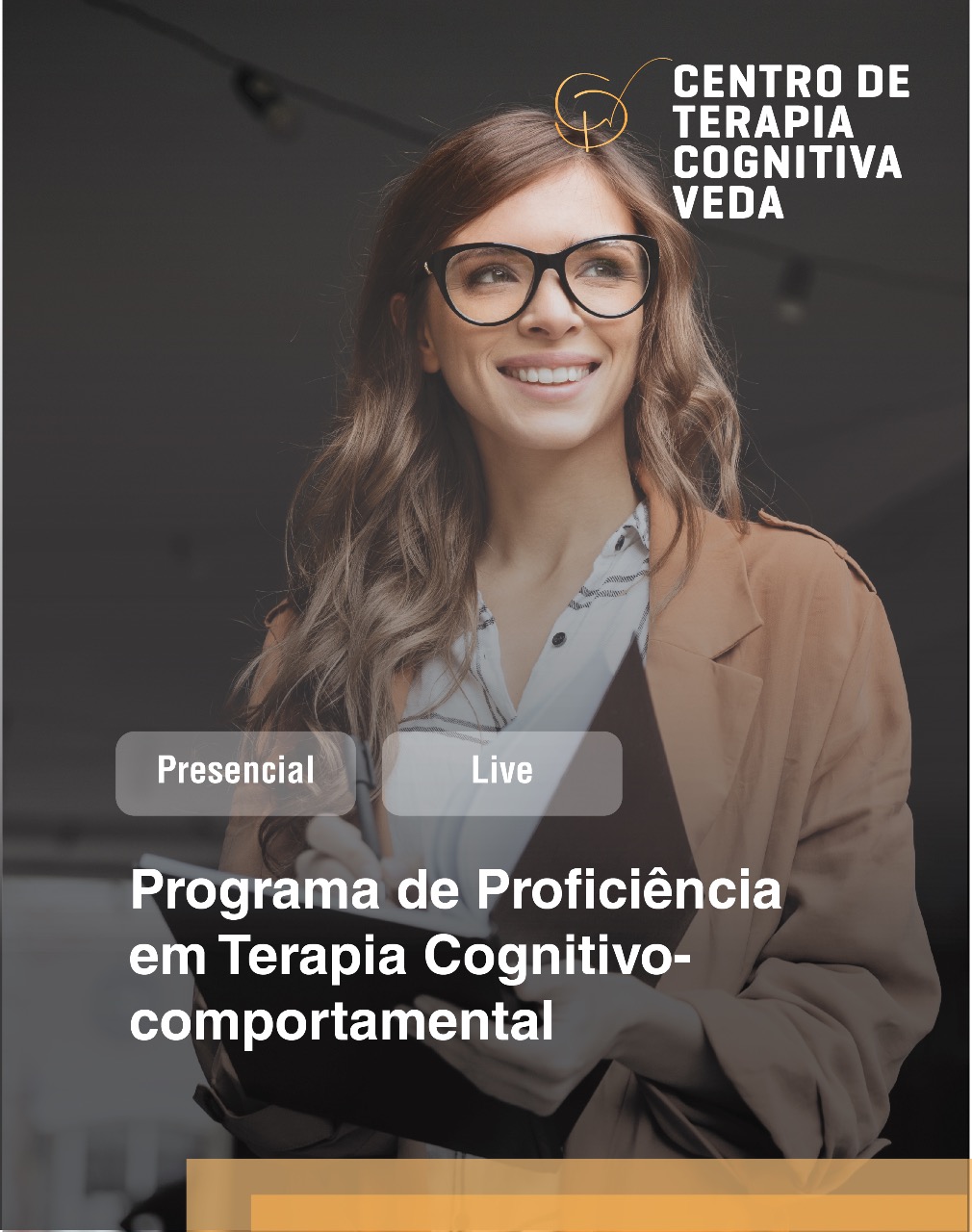 PROGRAMA DE PROFICIÊNCIA EM TERAPIA COGNITIVO-COMPORTAMENTAL
